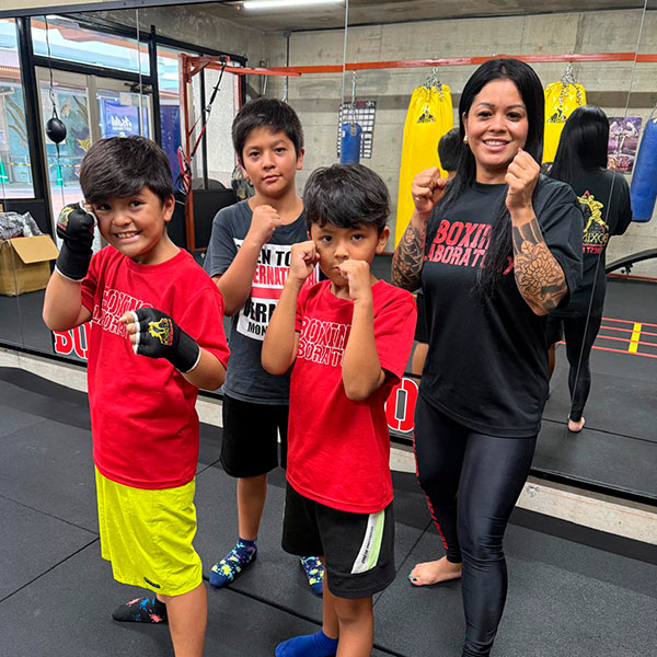 マユミ - <span style="font-size: 14px">ブラジル</span>